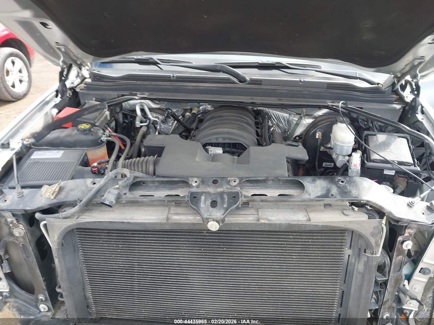 2018 Chevrolet Suburban Lt VIN: 1GNSKHKC7JR192837 Lot: 44435965