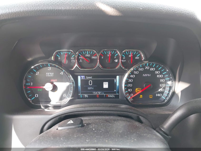 2018 Chevrolet Suburban Lt VIN: 1GNSKHKC7JR192837 Lot: 44435965