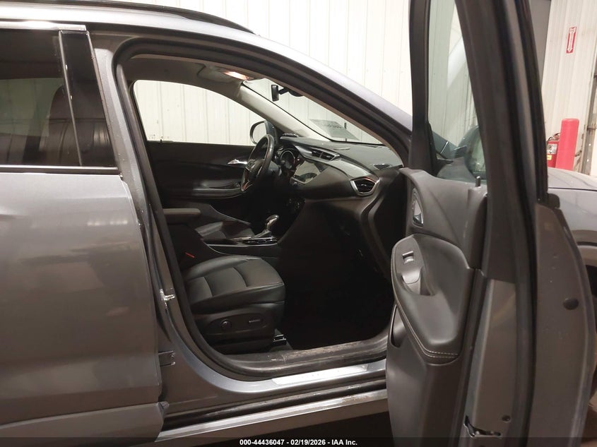 2021 Buick Encore Gx Awd Essence
