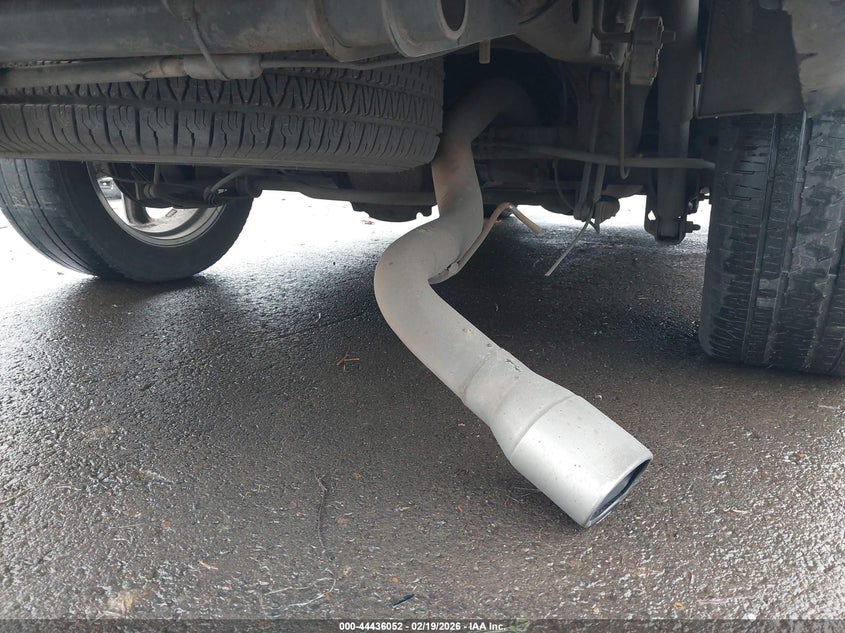 2002 Chevrolet Tahoe Lt VIN: 1GNEK13Z22J328668 Lot: 44436052