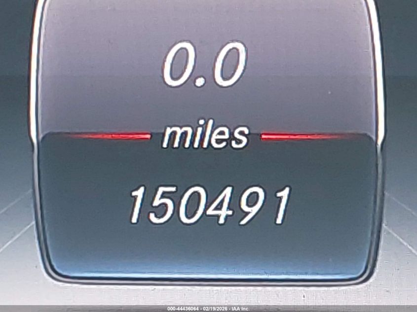 2017 Mercedes-Benz E 300 VIN: WDDZF4JB3HA081178 Lot: 44436064