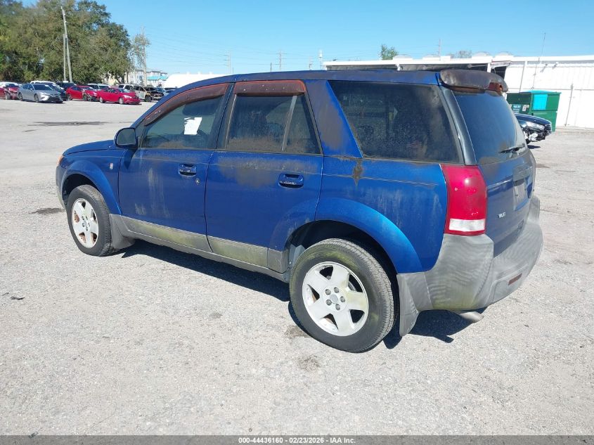 2005 Saturn Vue V6