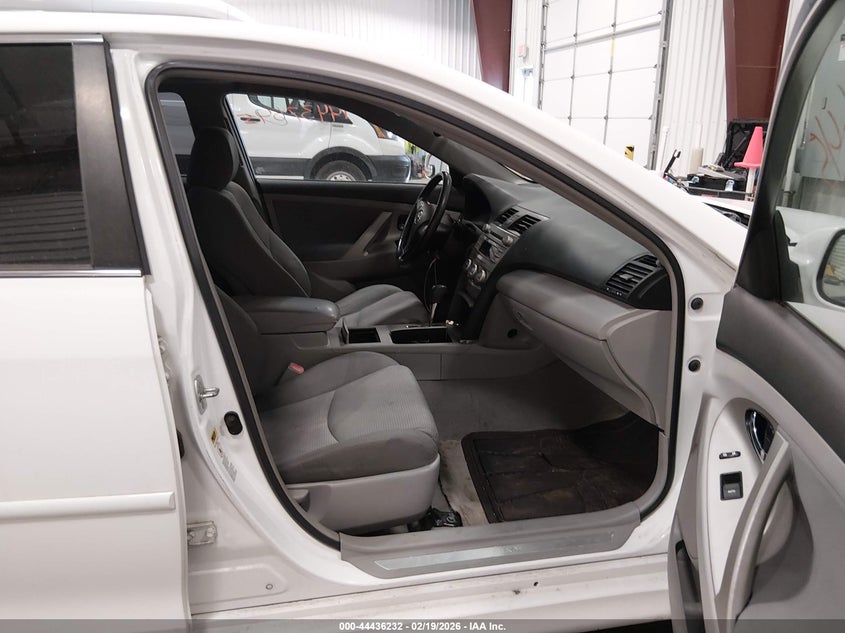2010 Toyota Camry Se V6