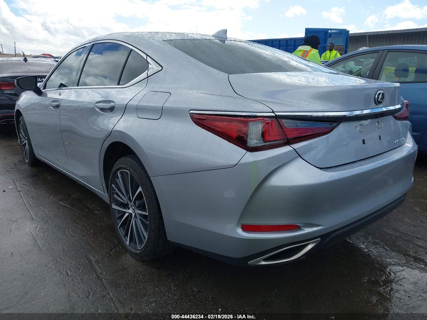 Vin: 58adz1b1xsu192790, lot: 44932874, lexus es 350 20253