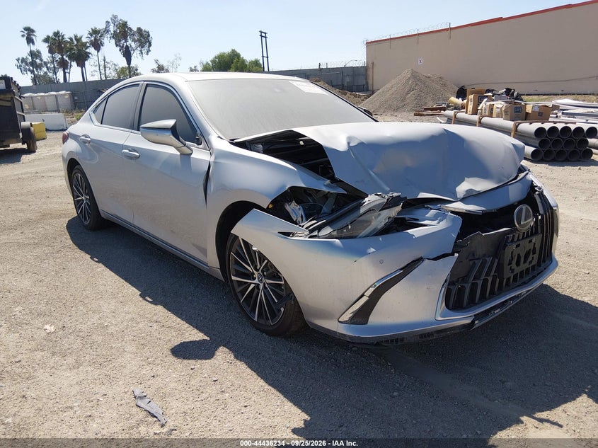 Vin: 58adz1b1xsu192790, lot: 44932874, lexus es 350 20251