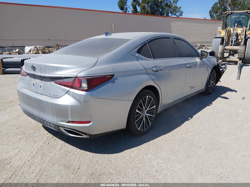 Vin: 58adz1b1xsu192790, lot: 44932874, lexus es 350 20254