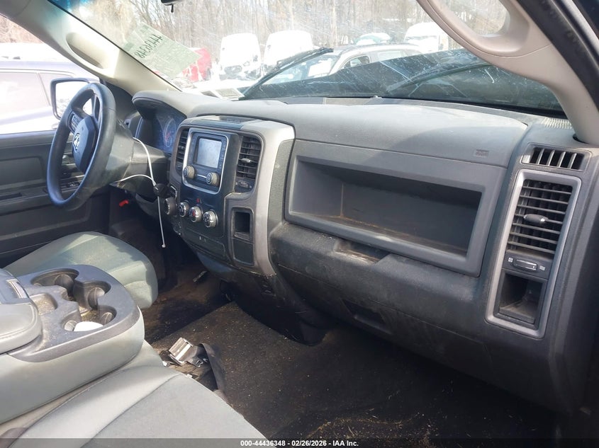 2015 Ram 1500 Express