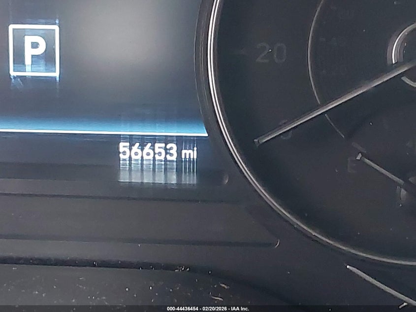 2021 Hyundai Palisade Sel VIN: KM8R44HE7MU319361 Lot: 44436454