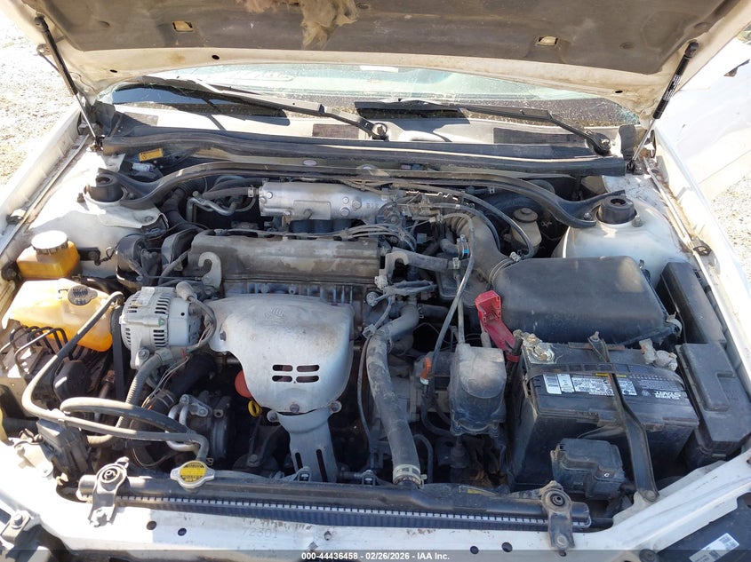 1999 Toyota Camry Solara Se VIN: 2T1CG22P9XC243322 Lot: 44436458