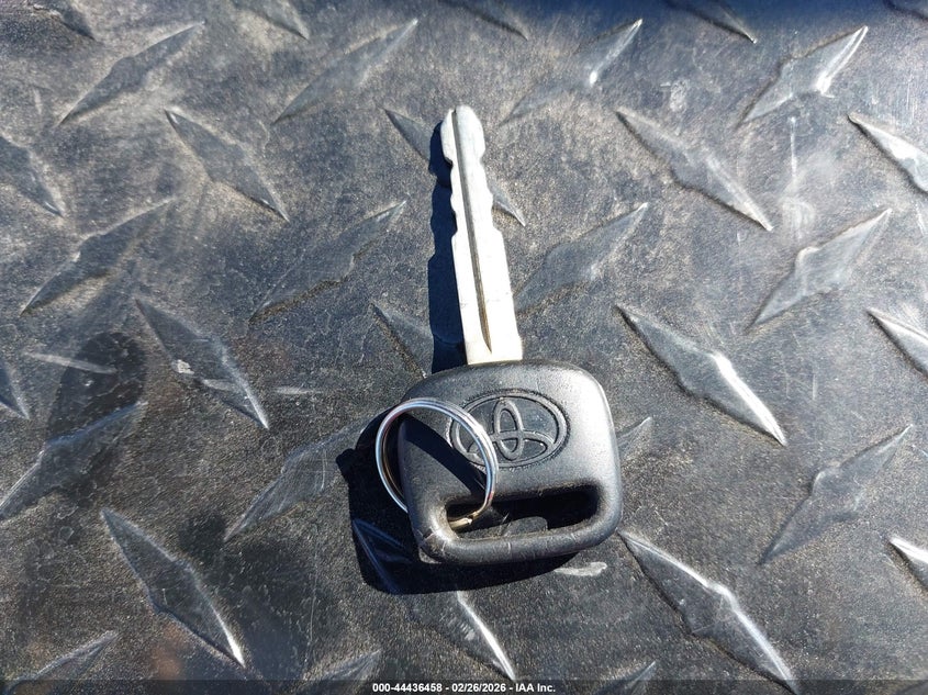 1999 Toyota Camry Solara Se VIN: 2T1CG22P9XC243322 Lot: 44436458