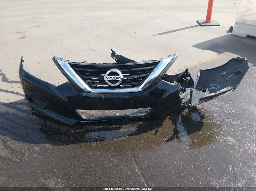 2017 Nissan Altima 2.5 Sr VIN: 1N4AL3AP2HC254074 Lot: 44436548