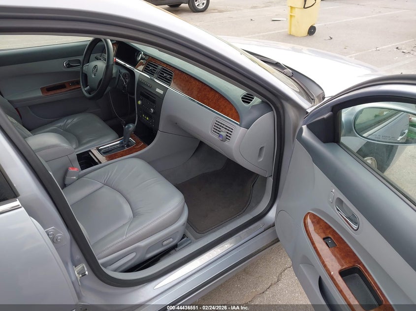 2006 Buick Lacrosse Cxl