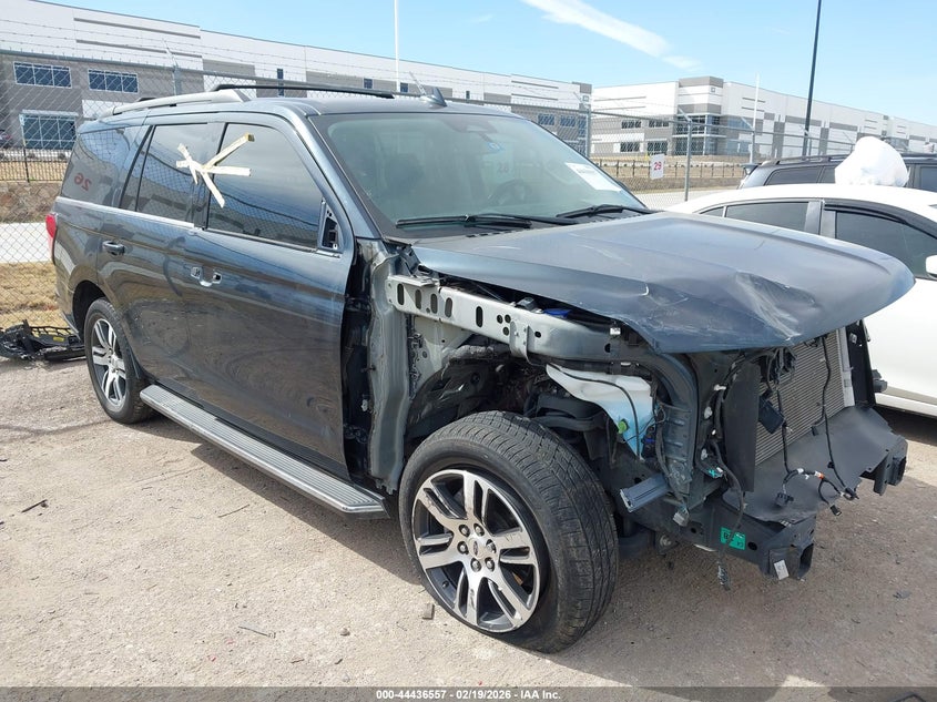2022 Ford Expedition Xlt