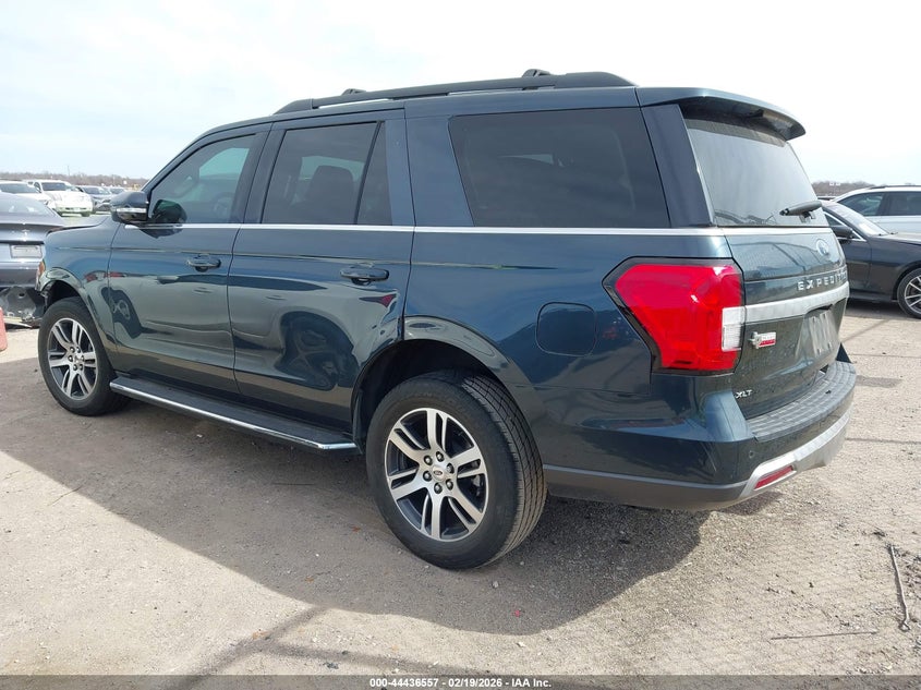 2022 Ford Expedition Xlt