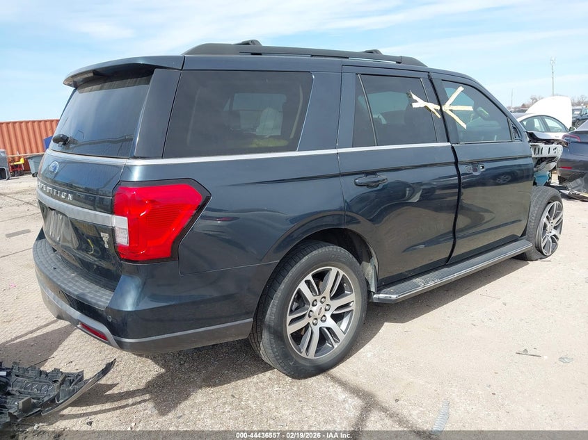 2022 Ford Expedition Xlt