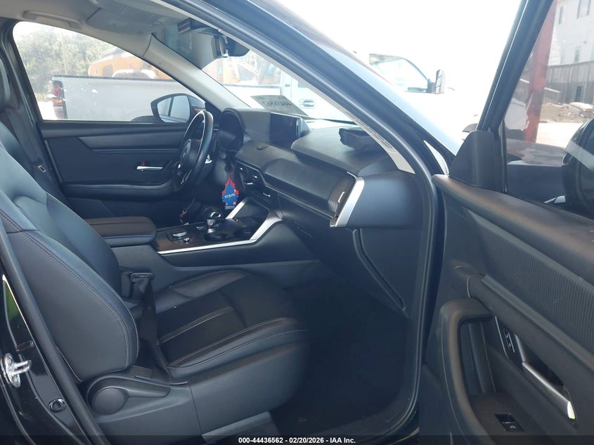 2025 Mazda Cx-90 3.3 Turbo Select Package