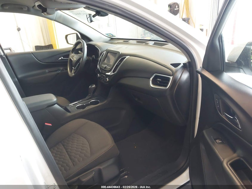 2020 Chevrolet Equinox Awd Lt 1.5L Turbo