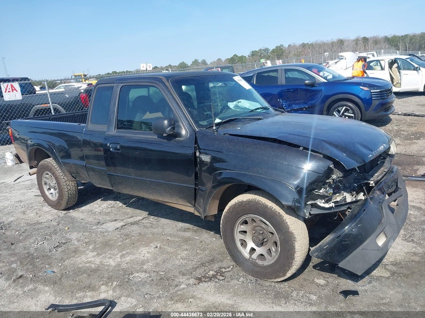 2003 Mazda B3000 Ds