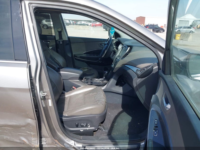 2015 Hyundai Santa Fe Sport 2.4L