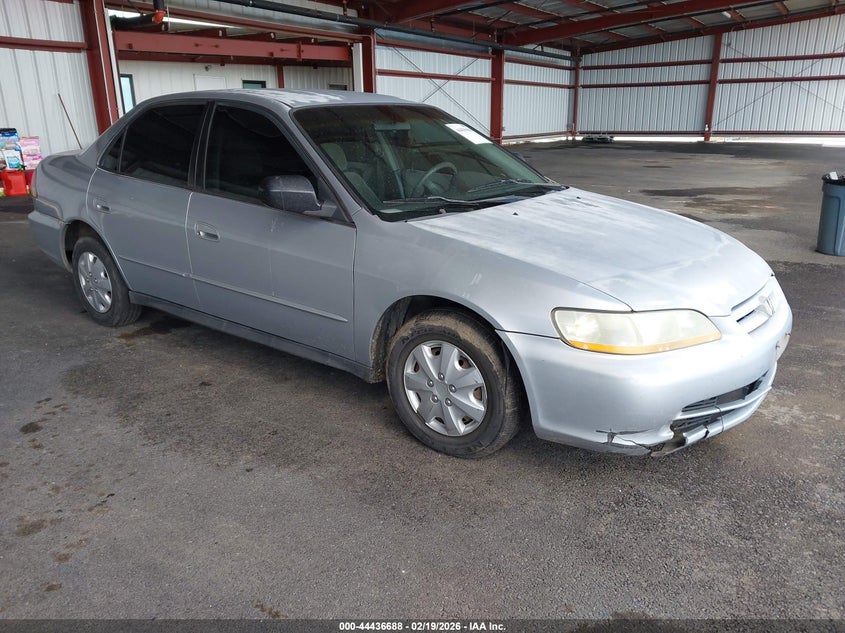 2002 Honda Accord 2.3 Vp