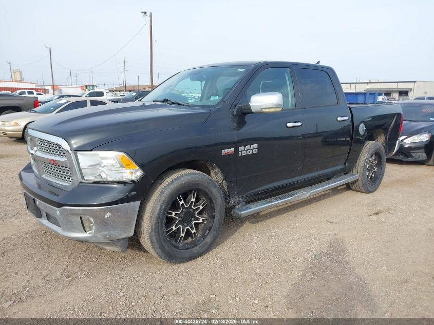 2015 Ram 1500 Lone Star