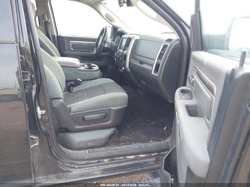 2015 Ram 1500 Lone Star