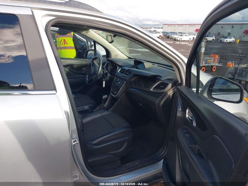 2015 Buick Enclave Convenience