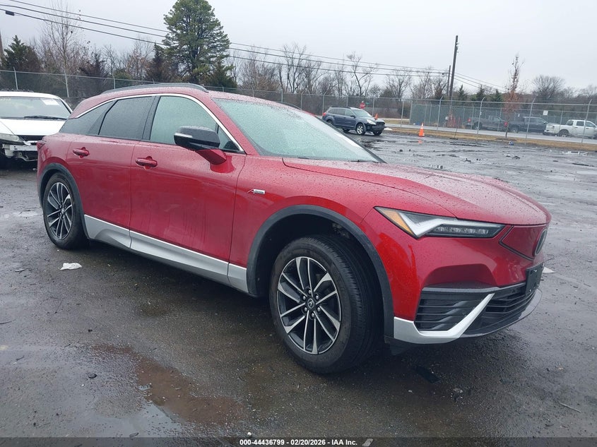 4W5KHNRL9RZ519748 2024 Acura Zdx A-Spec auction photo 1