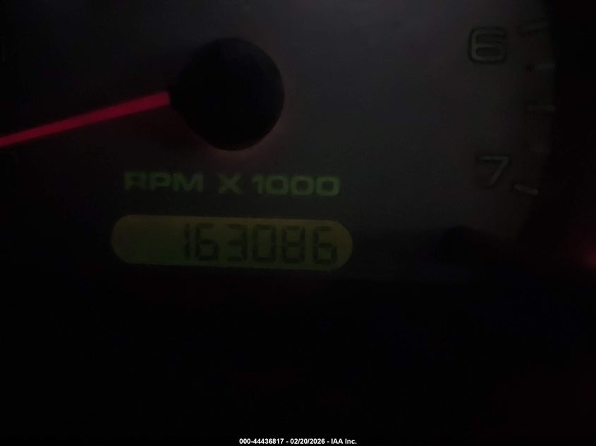 2009 Ford Ranger Sport/Xlt VIN: 1FTYR44E09PA41674 Lot: 44436817