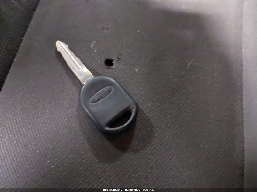 2009 Ford Ranger Sport/Xlt VIN: 1FTYR44E09PA41674 Lot: 44436817