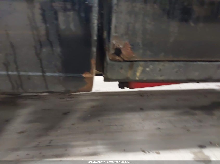 2009 Ford Ranger Sport/Xlt VIN: 1FTYR44E09PA41674 Lot: 44436817