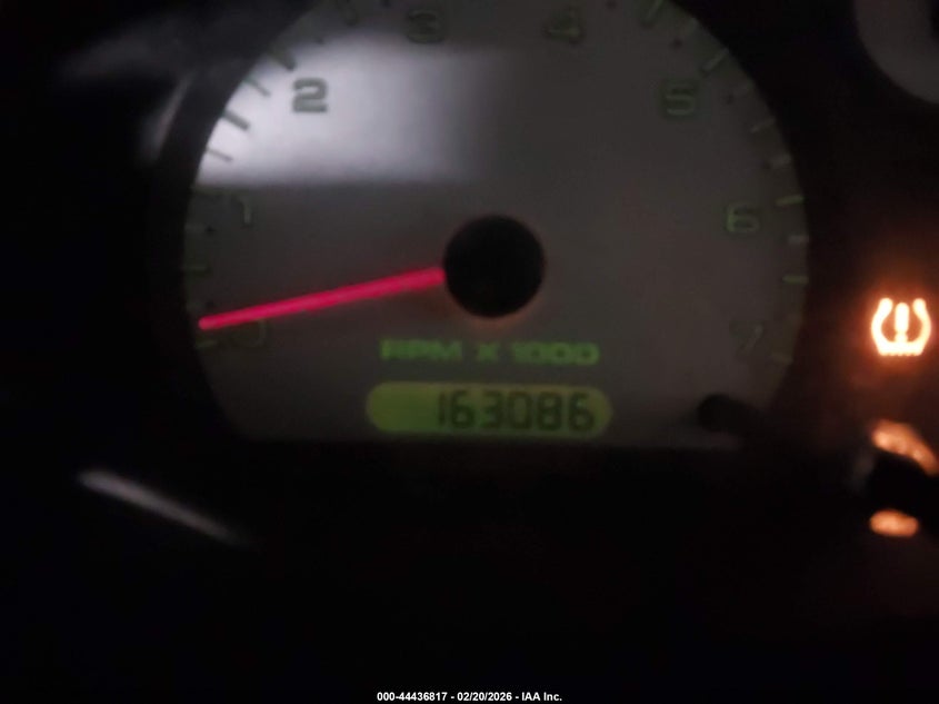 2009 Ford Ranger Sport/Xlt VIN: 1FTYR44E09PA41674 Lot: 44436817