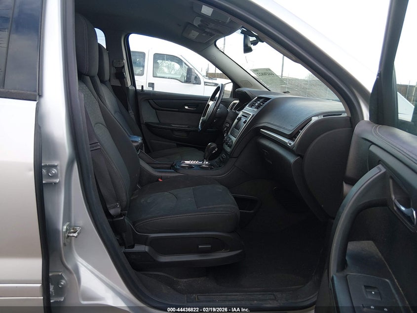 2013 GMC Acadia Sle-2