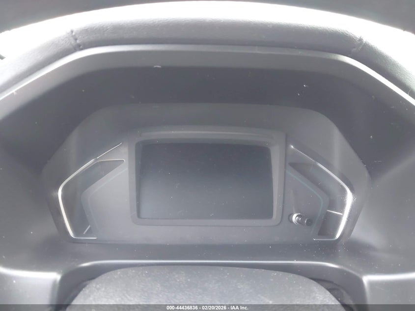 VIN 5FNRL6H28KB006530 2019 HONDA ODYSSEY LX