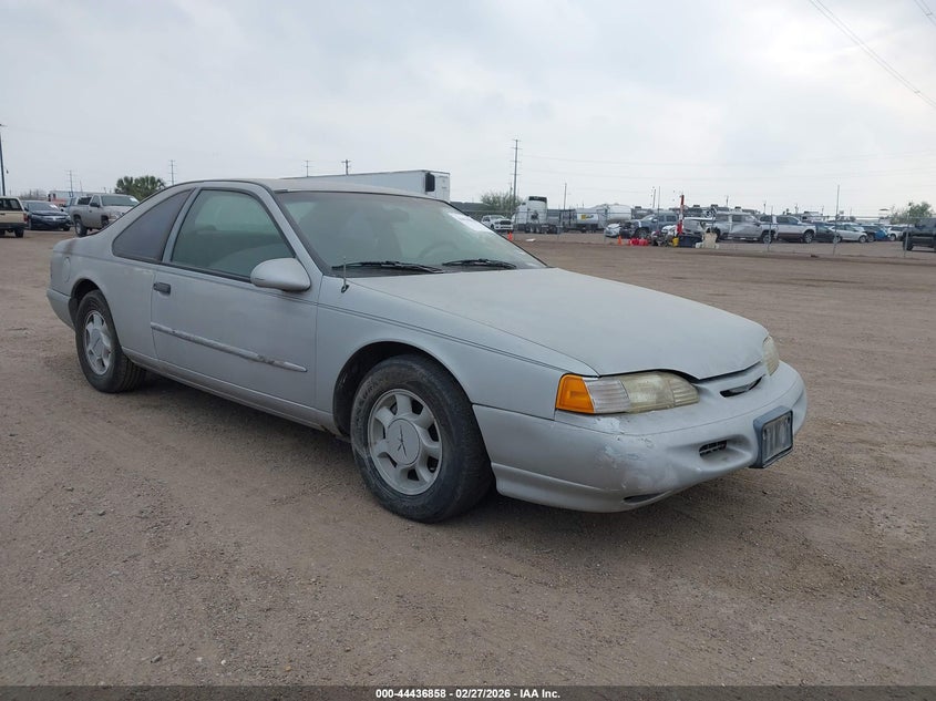 1FALP62W4SH170899 FORD THUNDERBIRD Photo 1