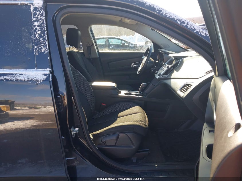 2012 GMC Terrain Sle-2