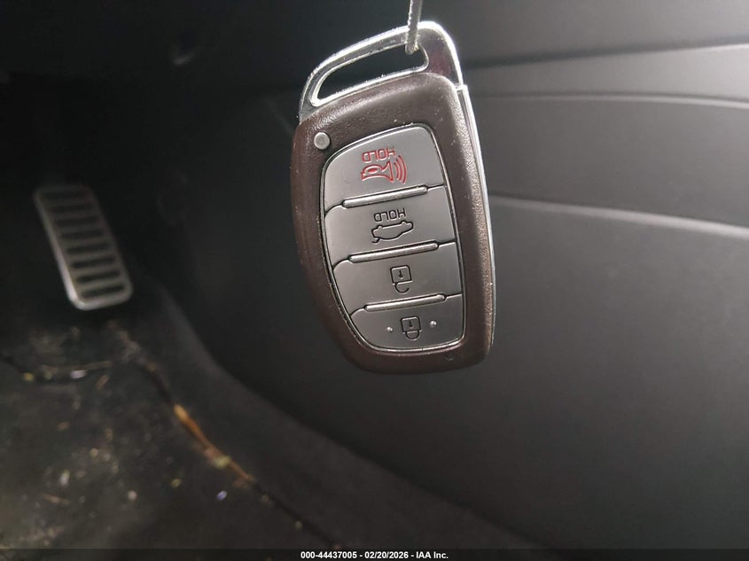 VIN KMHD04LB1HU353255 2017 HYUNDAI ELANTRA SPORT