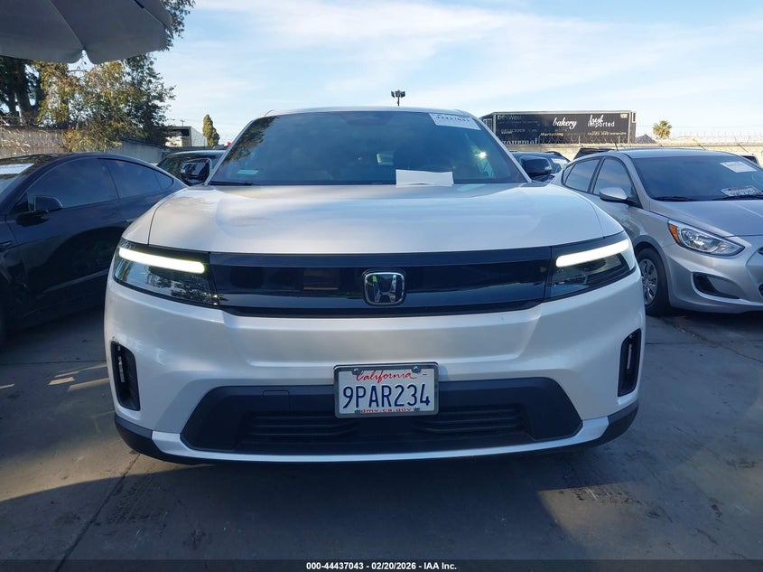 2024 Honda Prologue Ex VIN: 3GPKHVRJ7RS521960 Lot: 44437043