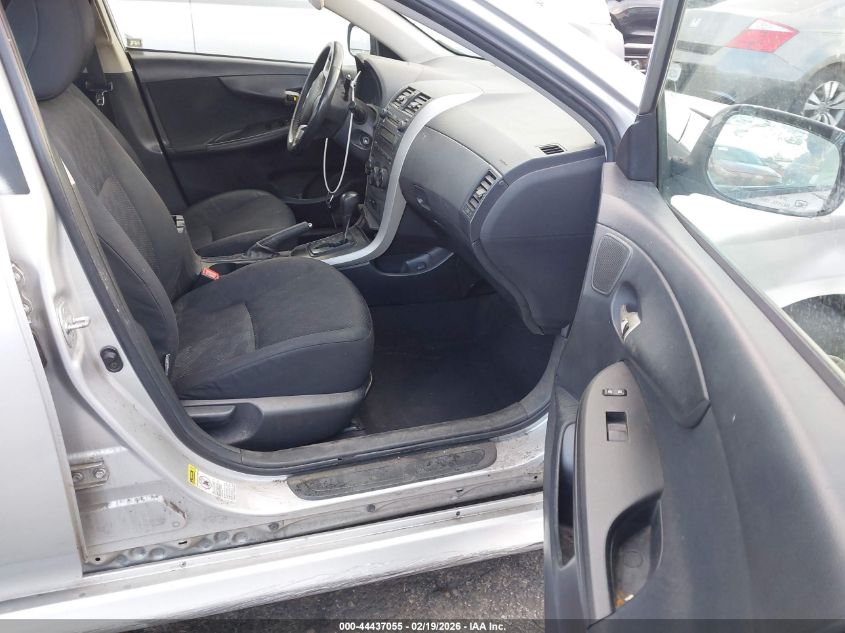 2009 Toyota Corolla S