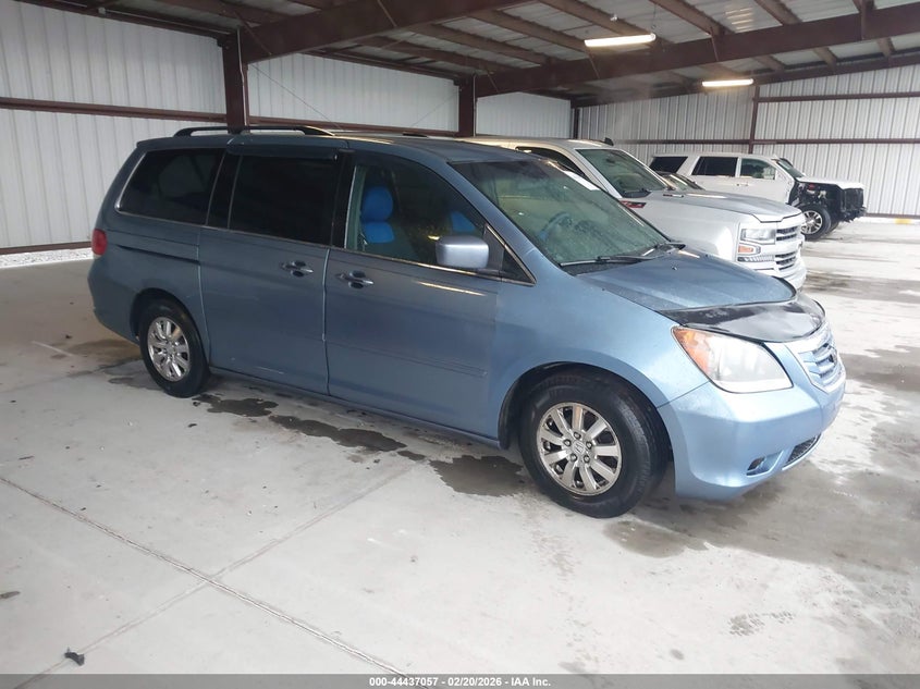 2008 HONDA ODYSSEY EX