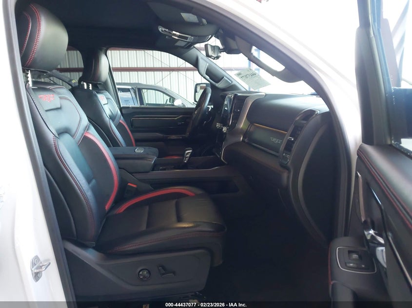 2023 Ram 1500 Trx 4X4 5'7 Box