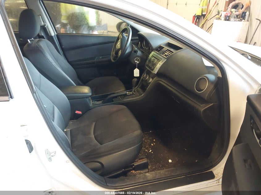 2013 Mazda Mazda6 I Sport