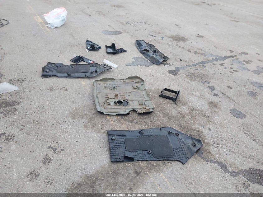 2018 Lexus Ls 500 VIN: JTHC5LFF4J5001196 Lot: 44437093