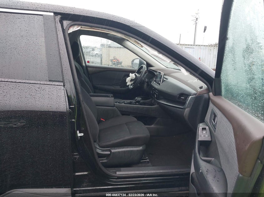 2023 Nissan Rogue S Intelligent Awd