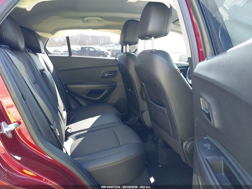VIN KL7CJPSM4NB532265 2022 CHEVROLET TRAX AWD LT