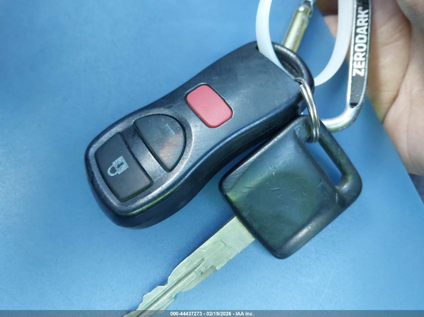 2006 Nissan Frontier Nismo Off Road VIN: 1N6AD07W26C463006 Lot: 44437273