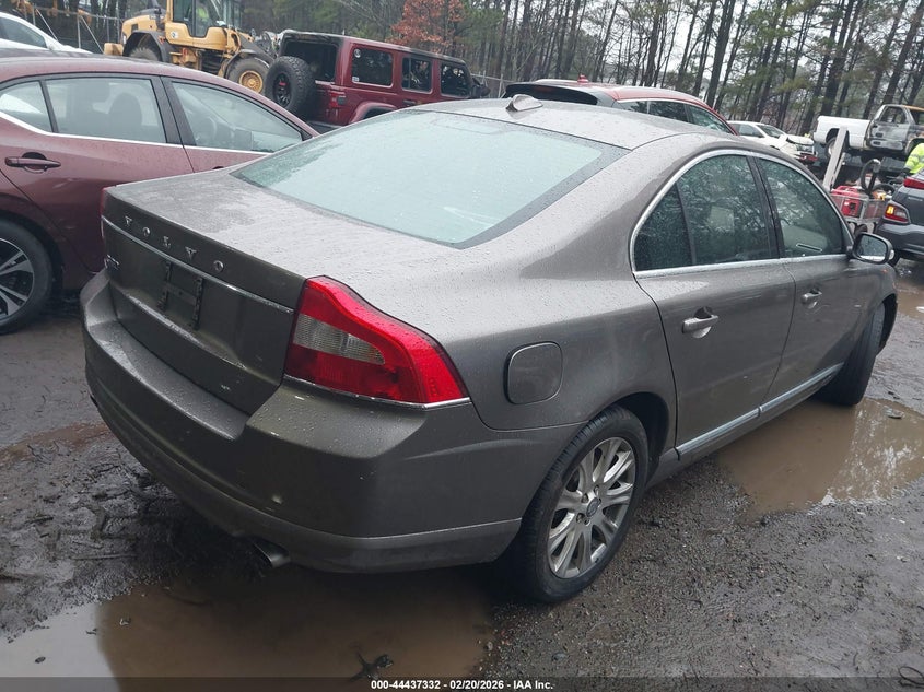 Vin: yv1940as1b1138116, lot: 44933972, volvo s80 3.2 20114