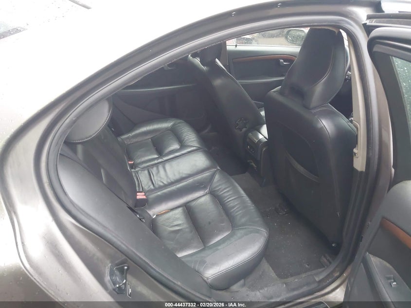 2011 Volvo S80 3.2 VIN: YV1940AS1B1138116 Lot: 44437332