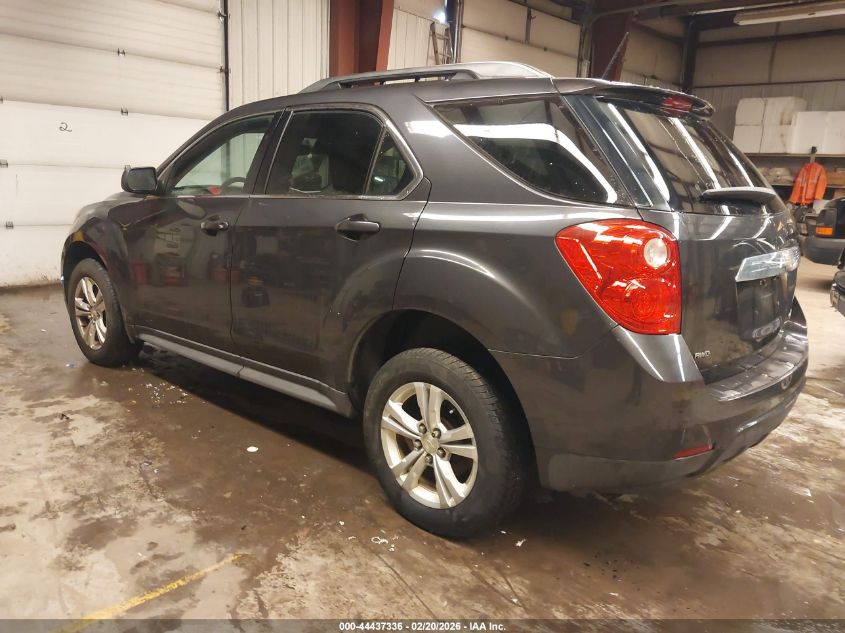 2015 Chevrolet Equinox 1Lt