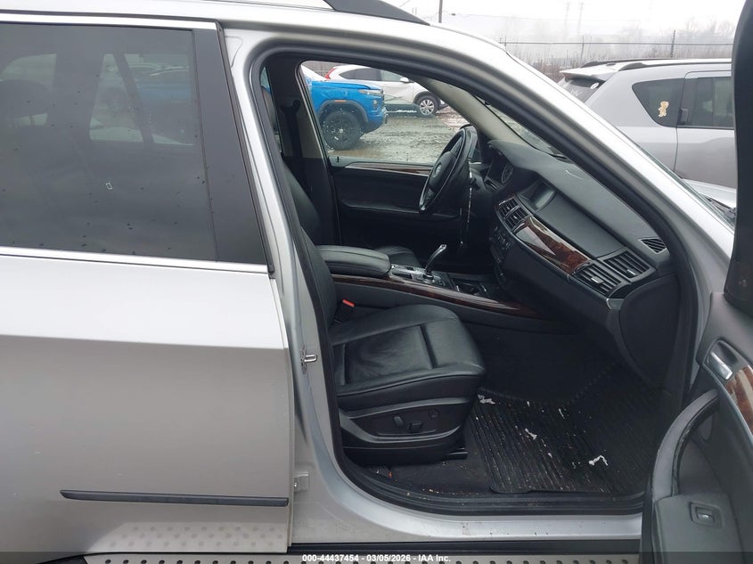 2011 BMW X5 xDrive50I